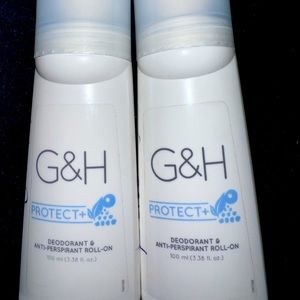 G&H Protect+™ Deodorant & Anti-Perspirant Roll-on